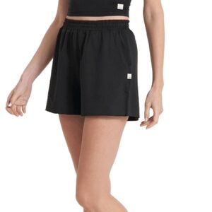 Vuori Black Women's Shorts